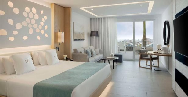 Hotel Royal Hideaway Corales Beach - Adults Only