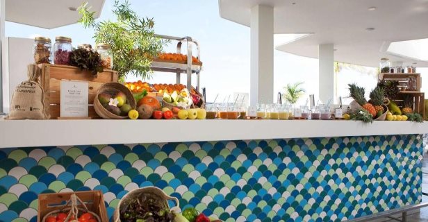 Hotel Royal Hideaway Corales Beach - Adults Only
