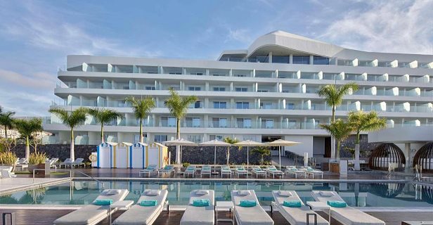 Hotel Royal Hideaway Corales Beach - Adults Only