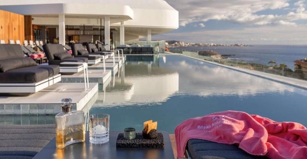 Hotel Royal Hideaway Corales Beach - Adults Only