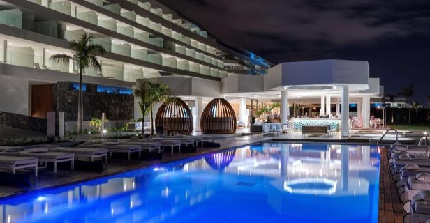 Hotel Royal Hideaway Corales Beach - Adults Only