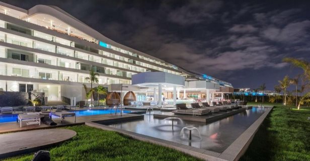 Hotel Royal Hideaway Corales Beach - Adults Only