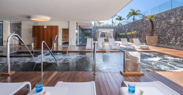 Hotel Royal Hideaway Corales Beach - Adults Only