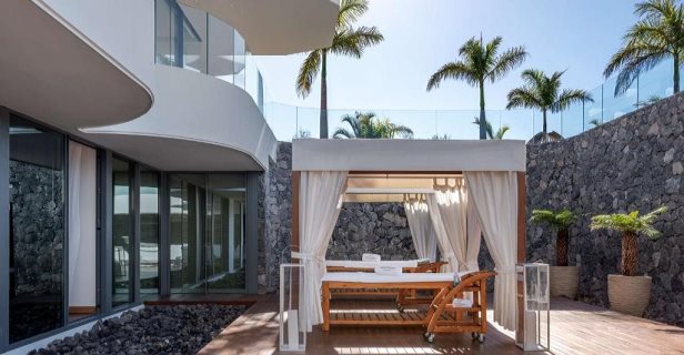Hotel Royal Hideaway Corales Beach - Adults Only