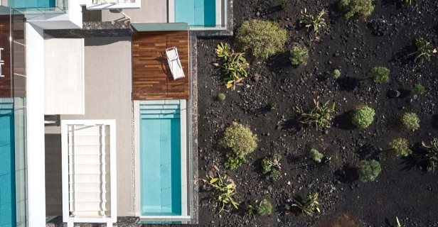 Hotel Royal Hideaway Corales Suites