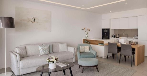 Hotel Royal Hideaway Corales Suites