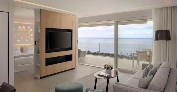 Hotel Royal Hideaway Corales Suites