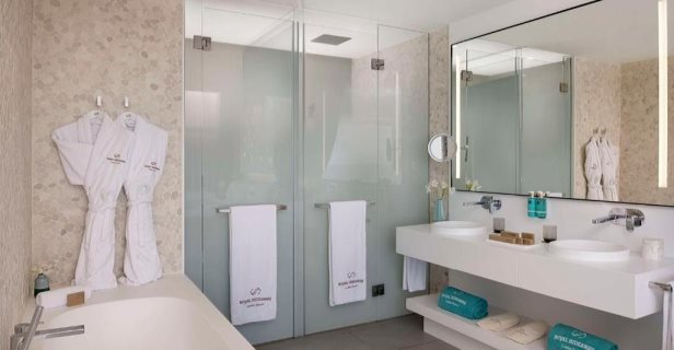 Hotel Royal Hideaway Corales Suites