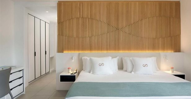 Hotel Royal Hideaway Corales Suites