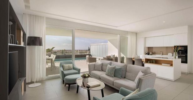 Hotel Royal Hideaway Corales Suites