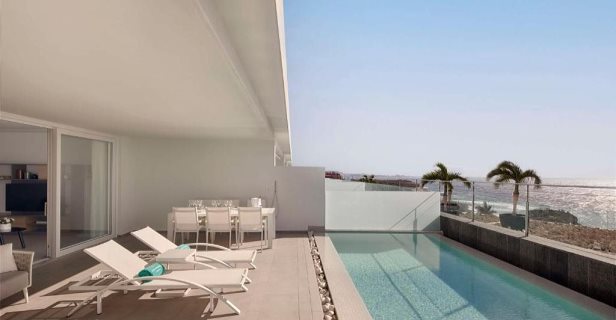 Hotel Royal Hideaway Corales Suites