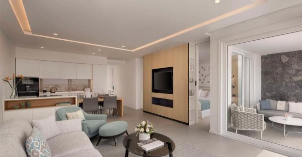 Hotel Royal Hideaway Corales Suites