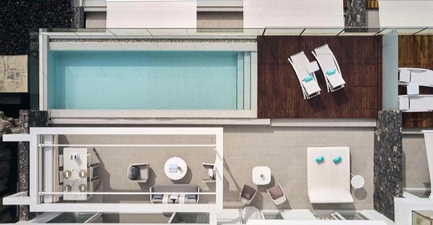 Hotel Royal Hideaway Corales Suites