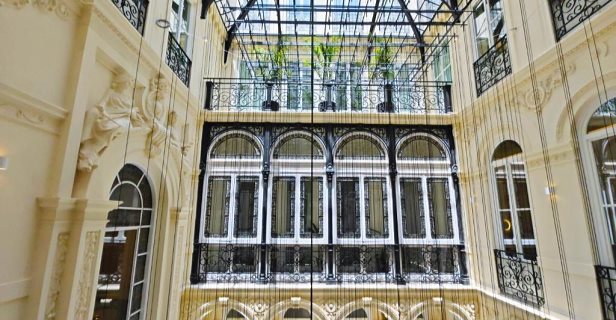 Hotel Royal Hideaway Palacio Gran Vía