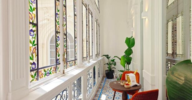 Hotel Royal Hideaway Palacio Gran Vía