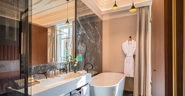 Hotel Royal Hideaway Palacio Gran Vía