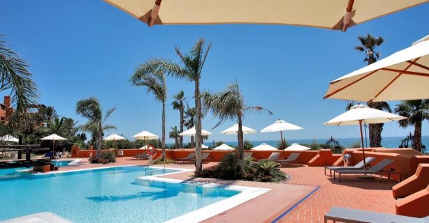 Hotel Royal Hideaway Sancti Petri