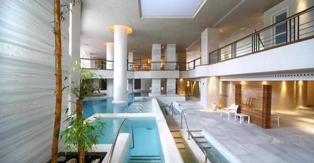 Hotel Royal Hideaway Sancti Petri