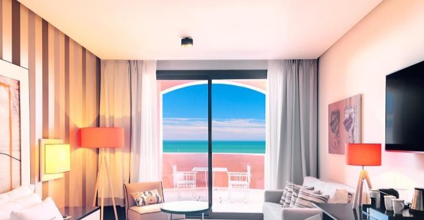 Hotel Royal Hideaway Sancti Petri