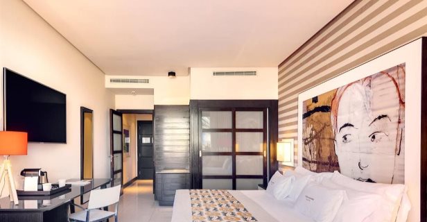 Hotel Royal Hideaway Sancti Petri