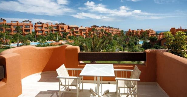 Hotel Royal Hideaway Sancti Petri