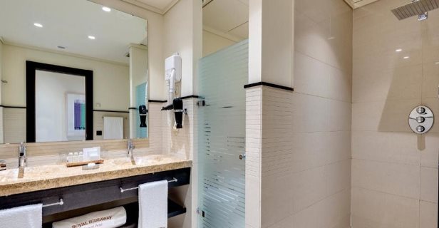 Hotel Royal Hideaway Sancti Petri