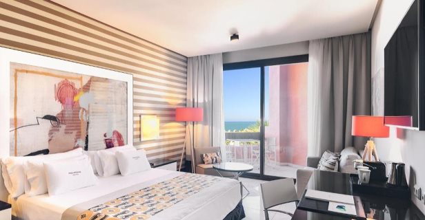 Hotel Royal Hideaway Sancti Petri