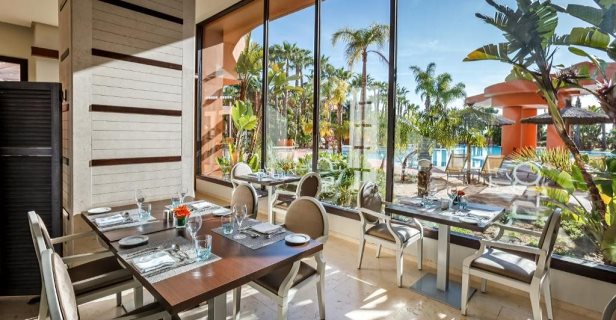 Hotel Royal Hideaway Sancti Petri