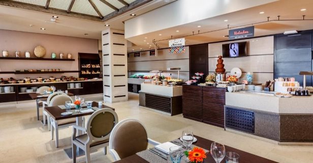 Hotel Royal Hideaway Sancti Petri