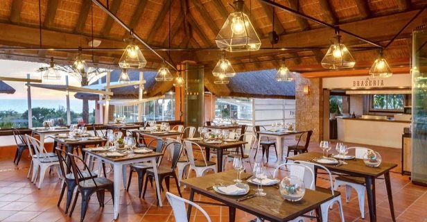 Hotel Royal Hideaway Sancti Petri