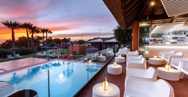 Hotel Royal Hideaway Sancti Petri