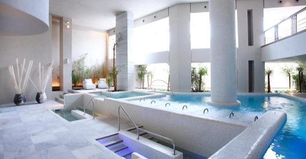 Hotel Royal Hideaway Sancti Petri