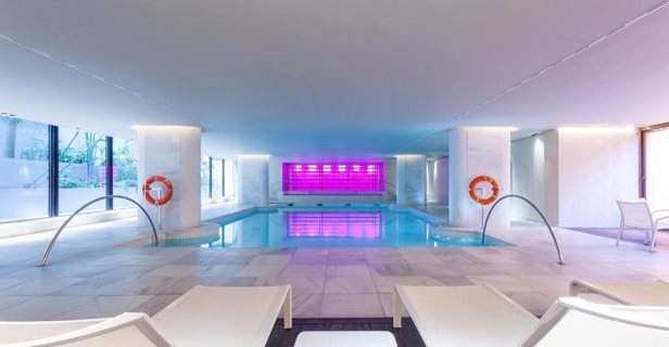 Hotel Royal Hideaway Sancti Petri