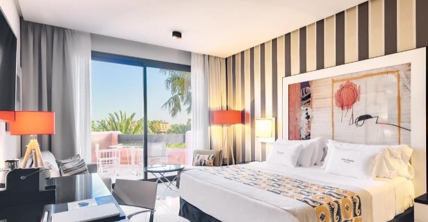 Hotel Royal Hideaway Sancti Petri