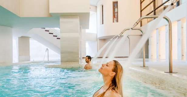 Hotel Royal Hideaway Sancti Petri