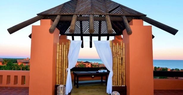 Hotel Royal Hideaway Sancti Petri