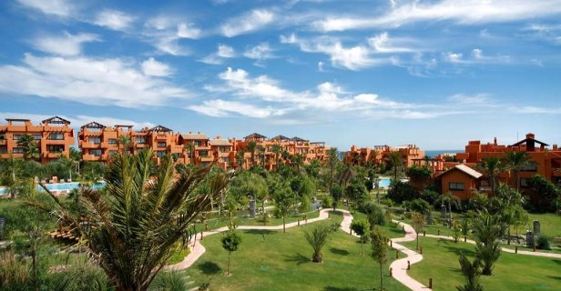 Hotel Royal Hideaway Sancti Petri