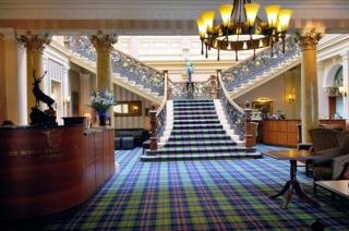 Hotel Royal Highland
