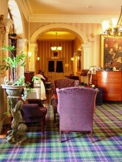 Hotel Royal Highland