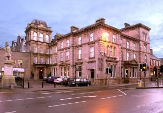 Hotel Royal Highland