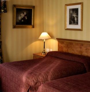 Hotel Royal Highland