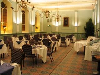 Hotel Royal Highland