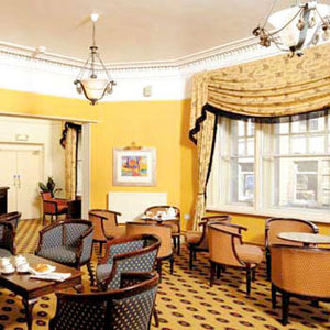 Hotel Royal Kings Arms