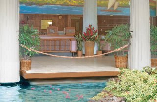 Hotel Royal Kona Resort