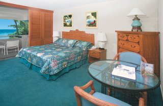 Hotel Royal Kona Resort