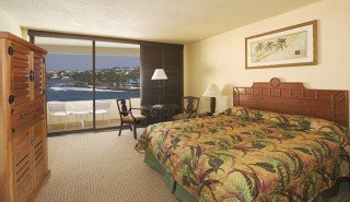 Hotel Royal Kona Resort
