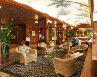 Hotel Royal Lahaina Resort
