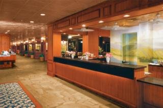 Hotel Royal Lahaina Resort