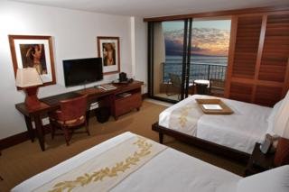 Hotel Royal Lahaina Resort
