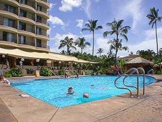Hotel Royal Lahaina Resort